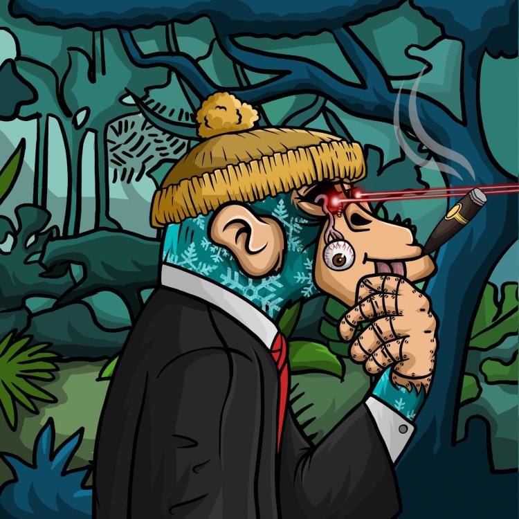 Thinking Ape nft (9).jpeg